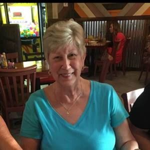 Meet your Posher, Barbara